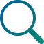 magnifying glass icon